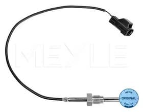 Датчик температуры выхлопных газов