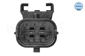 Датчик температуры выхлопных газов Датчик температуры выхлопных газов