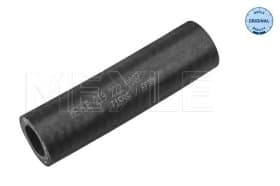 Патрубок радіатора системи охолодження двигуна