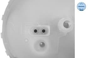 Бачок охолоджувальної рідини Бачок охолоджувальної рідини