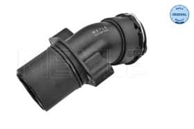 Фланец охлаждающей жидкости