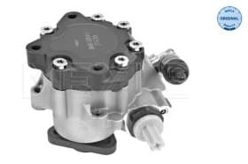 Насос гідропідсилювача керма