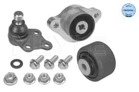 Ремкомплект важеля