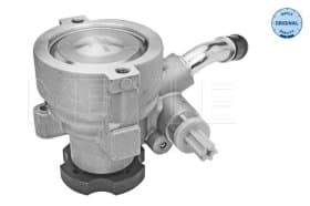 Насос гідропідсилювача керма