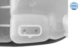 Бачок охлаждающей жидкости