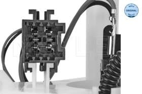 Паливний насос