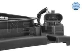 Вентилятор системы охлаждения двигателя Meyle 6142360016