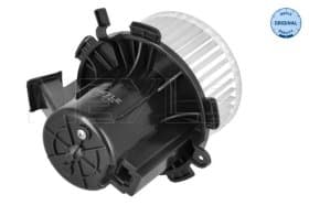 Вентилятор салону