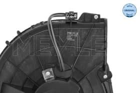 Вентилятор салону Meyle 6122370002