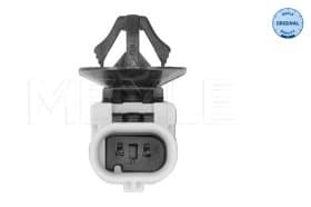 Датчик температури вихлопних газів