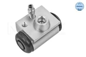 Колесный тормозной цилиндр Колесный тормозной цилиндр