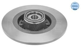 Тормозной диск Тормозной диск