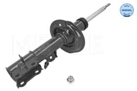 Стойка амортизатора