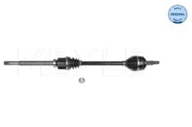 Піввісь Піввісь