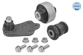 Ремкомплект рычага подвески