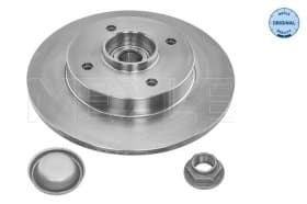 Тормозной диск Тормозной диск