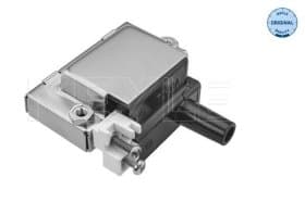 Котушка запалювання