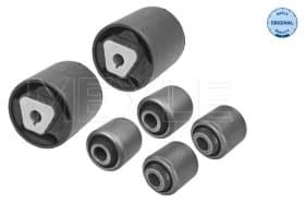 Ремкомплект важеля