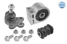 Ремкомплект рычага подвески