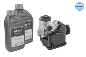 Насос гідропідсилювача керма Насос гідропідсилювача керма