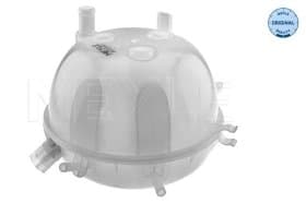 Бачок охлаждающей жидкости