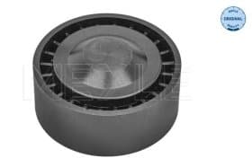 Обвідний ролик поліклинового ременя