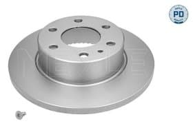 Тормозной диск Тормозной диск