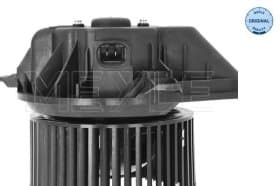 Вентилятор салону