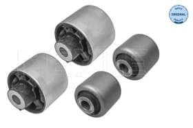 Ремкомплект рычага подвески