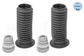 Комплект (пильники + відбійники)