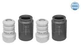 Комплект (пильники + відбійники)