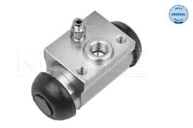 Колісний гальмівний циліндр