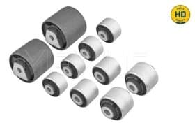 Ремкомплект рычага подвески