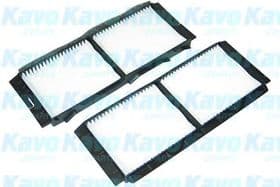 Фильтр салона