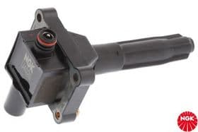 Катушка зажигания