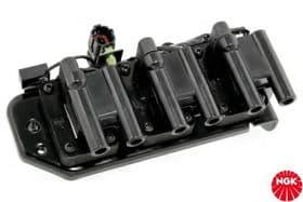 Котушка запалювання