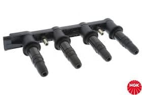 Котушка запалювання