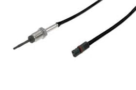 Датчик температуры выхлопных газов NGK 93604