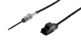 Датчик температуры выхлопных газов NGK 97281