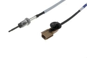 Датчик температуры выхлопных газов