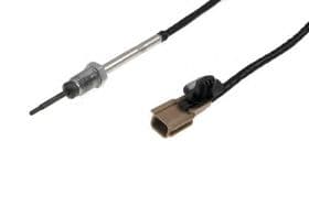 Датчик температуры выхлопных газов