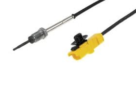 Датчик температури вихлопних газів