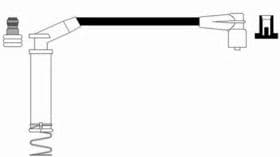 Дріт запалювання