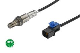 Лямбда-зонд