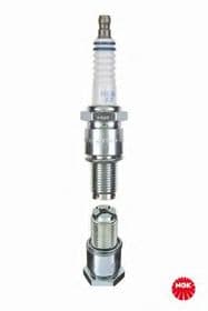Свеча зажигания Свеча зажигания