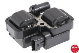 Катушка зажигания