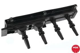 Котушка запалювання