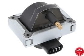 Катушка зажигания