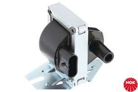 Котушка запалювання