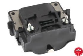 Котушка запалювання